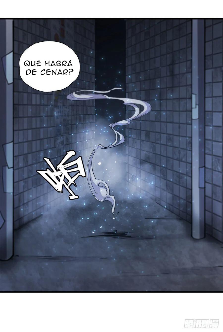 The Blood Princess And The Knight Capitulo 147 página 37