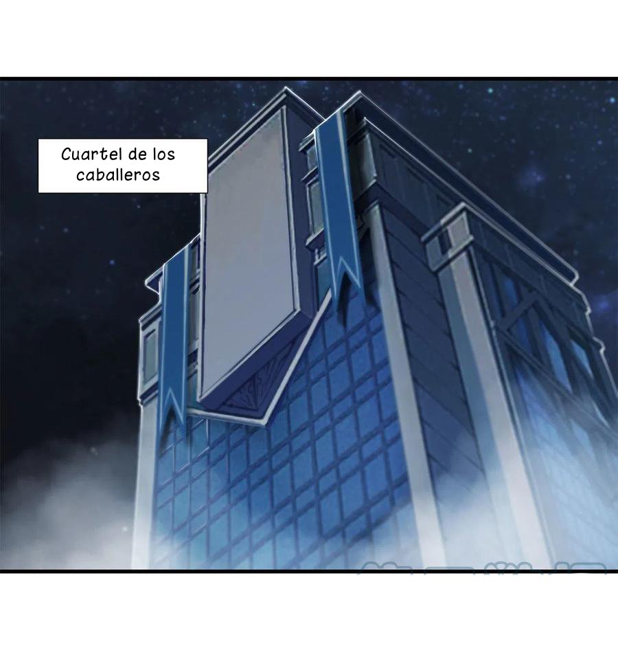 The Blood Princess And The Knight Capitulo 147 página 38
