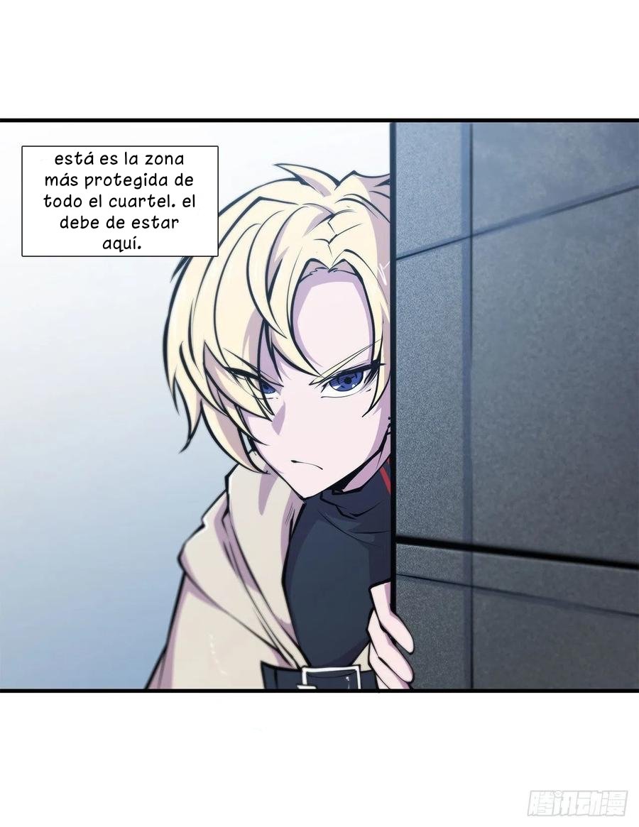 The Blood Princess And The Knight Capitulo 147 página 41