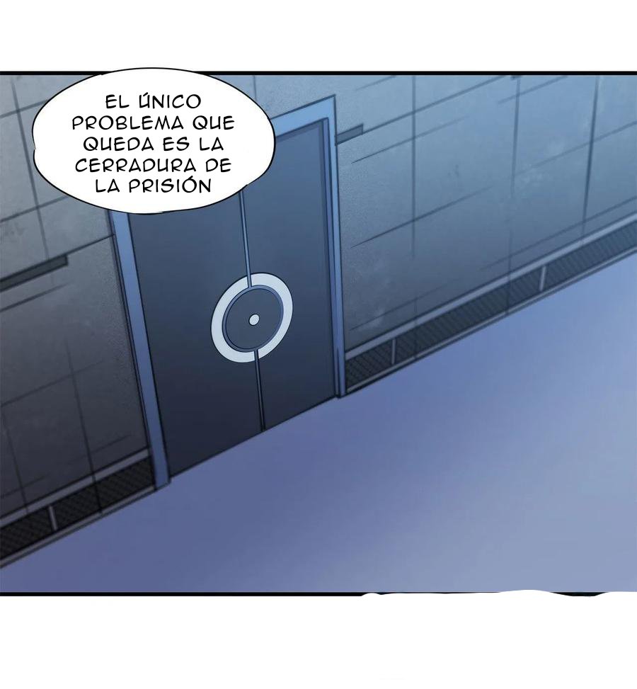 The Blood Princess And The Knight Capitulo 147 página 5