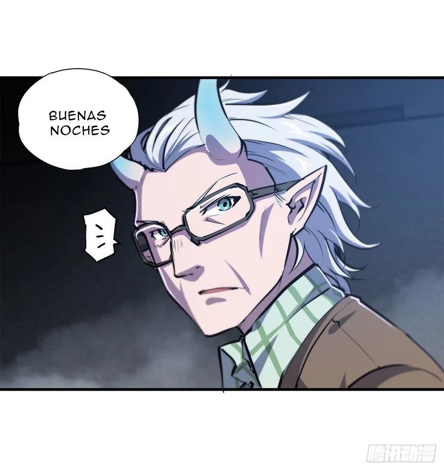 The Blood Princess And The Knight Capitulo 148 página 12