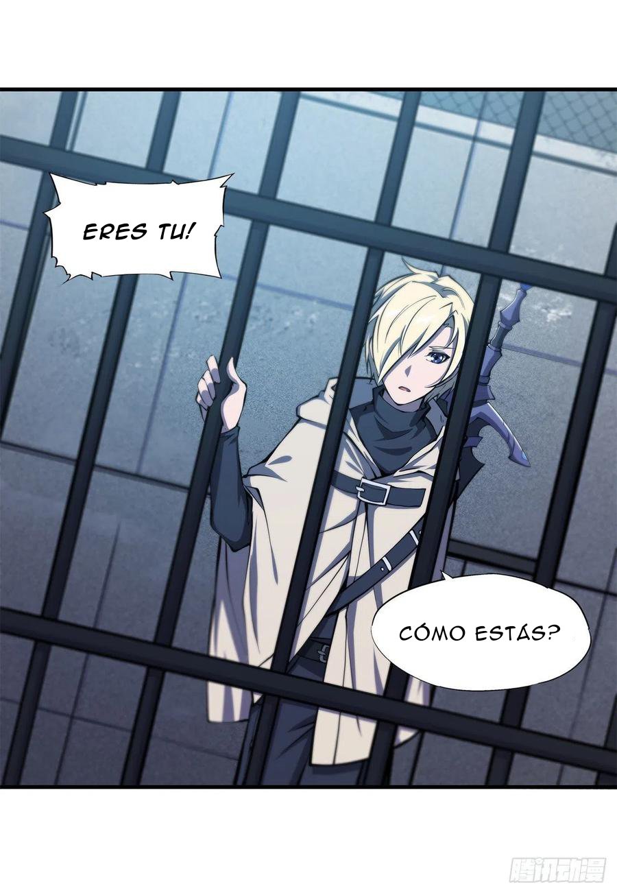 The Blood Princess And The Knight Capitulo 148 página 13