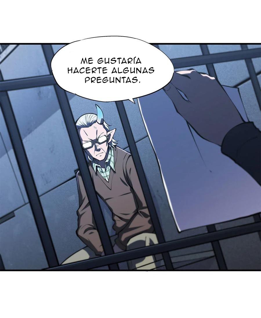 The Blood Princess And The Knight Capitulo 148 página 14