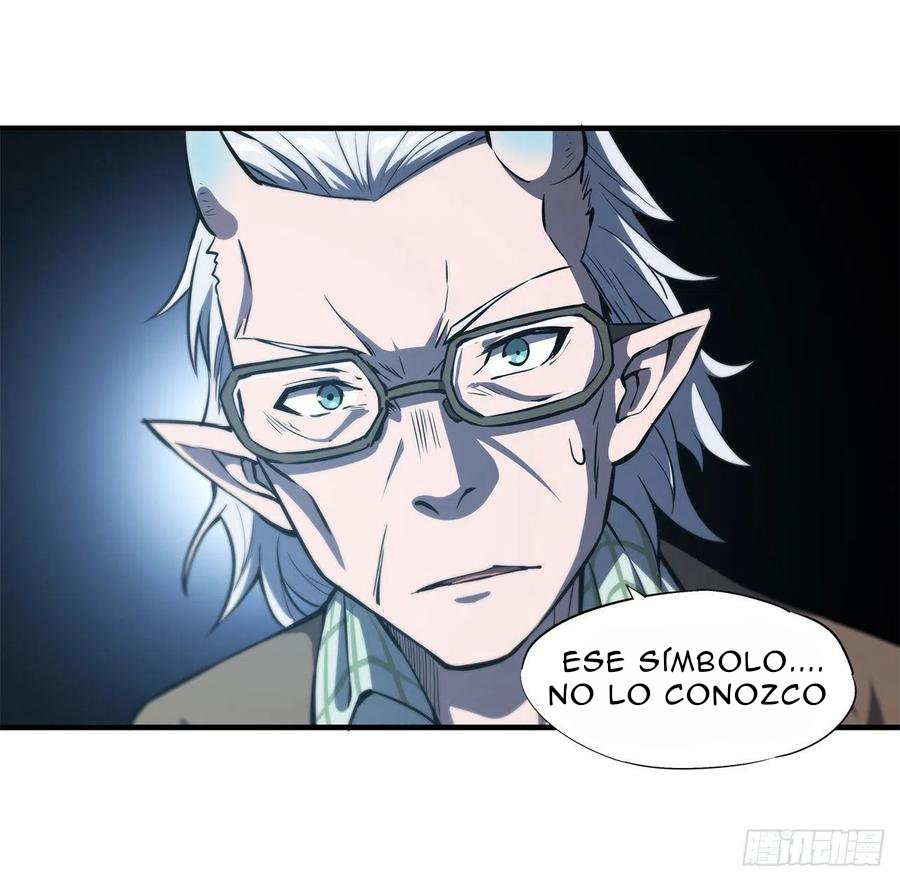 The Blood Princess And The Knight Capitulo 148 página 15
