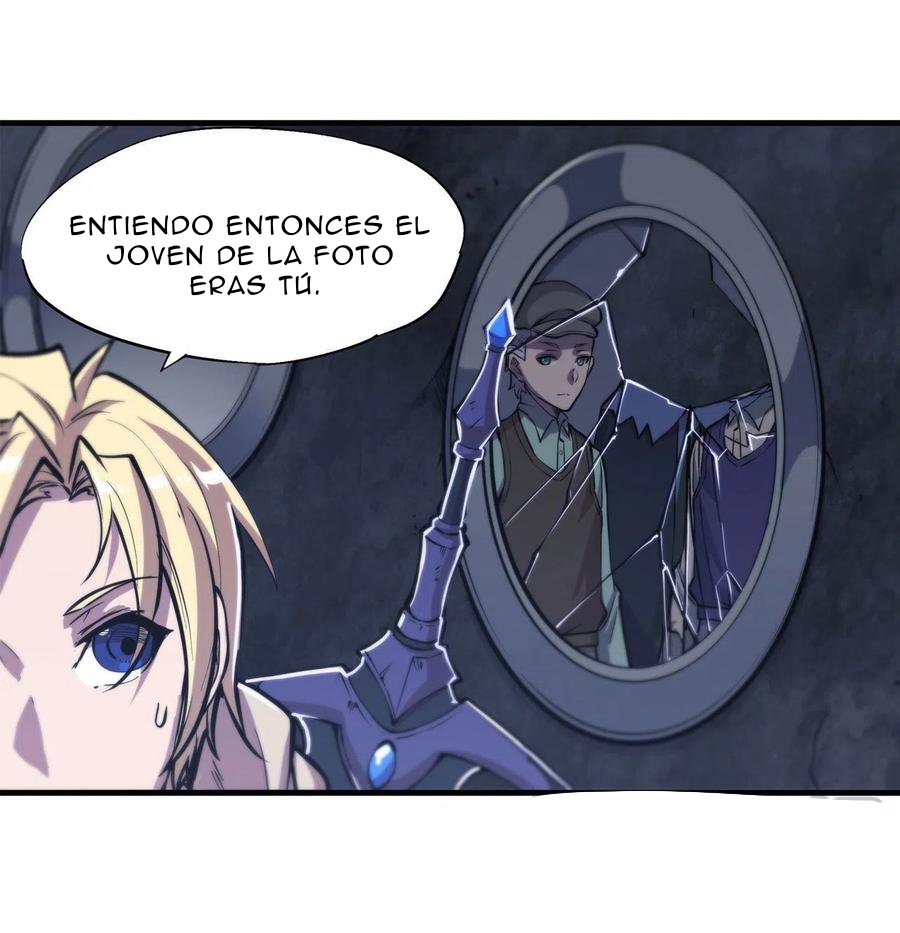 The Blood Princess And The Knight Capitulo 148 página 23