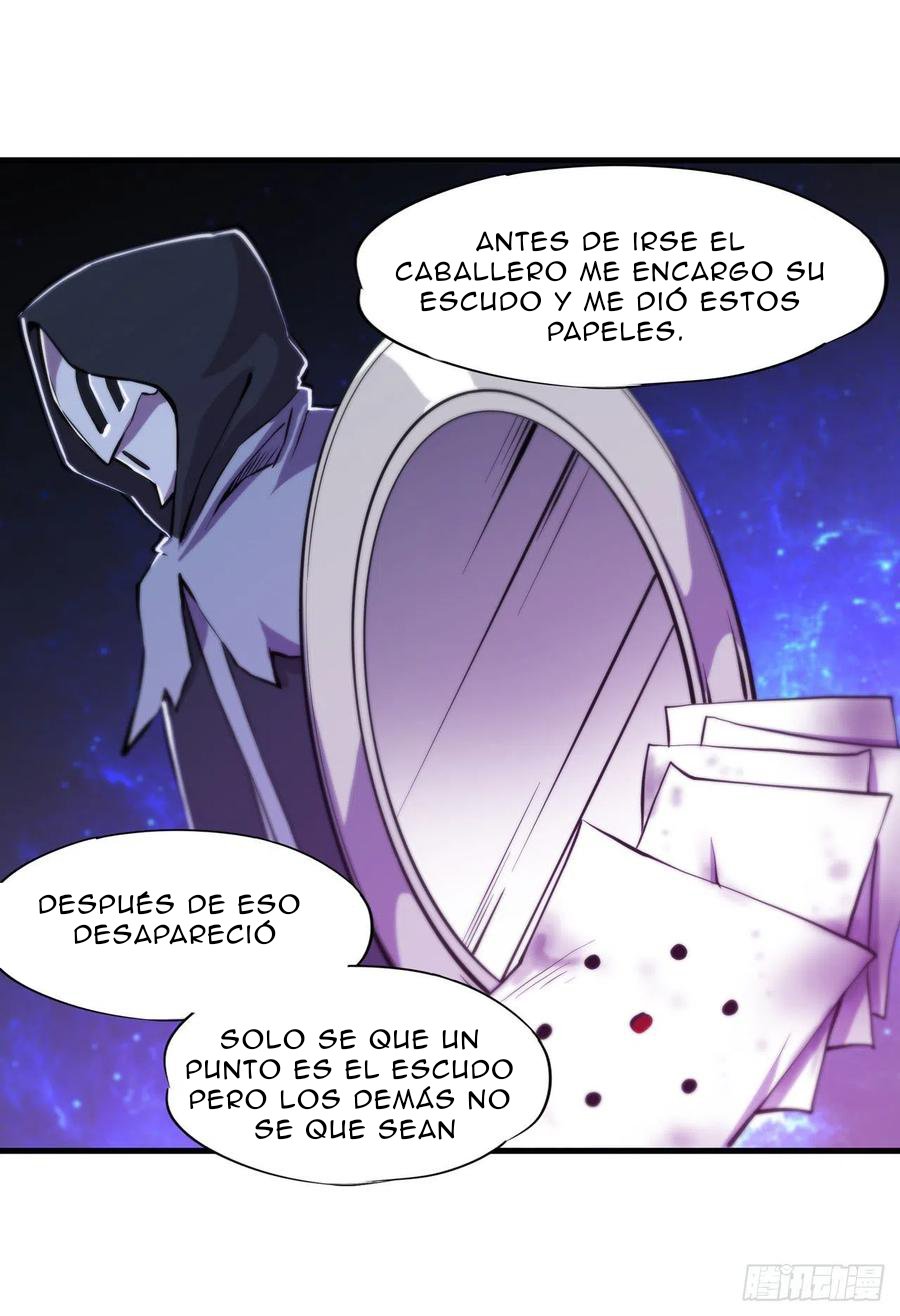 The Blood Princess And The Knight Capitulo 148 página 24