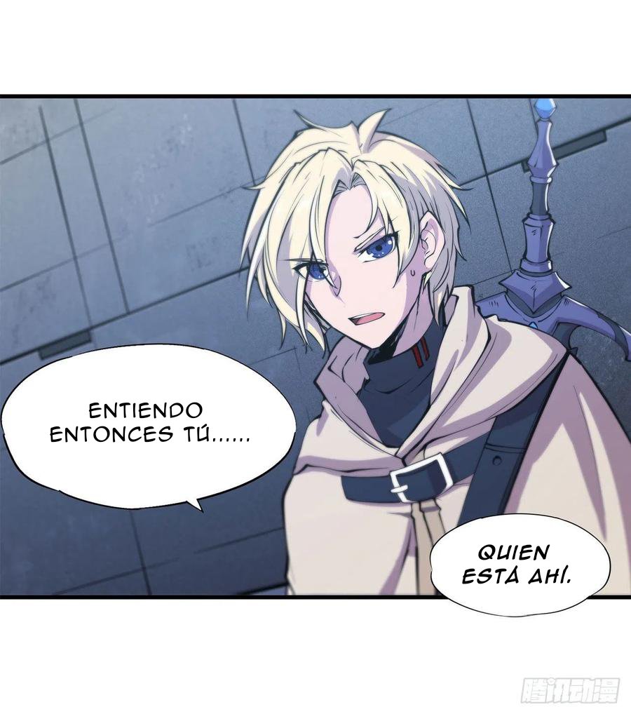 The Blood Princess And The Knight Capitulo 148 página 25
