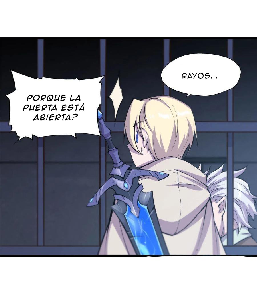The Blood Princess And The Knight Capitulo 148 página 26