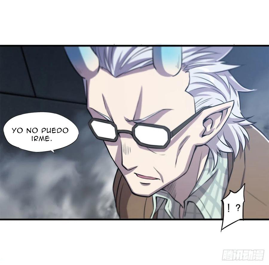 The Blood Princess And The Knight Capitulo 148 página 29