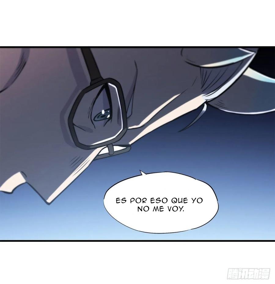 The Blood Princess And The Knight Capitulo 148 página 31
