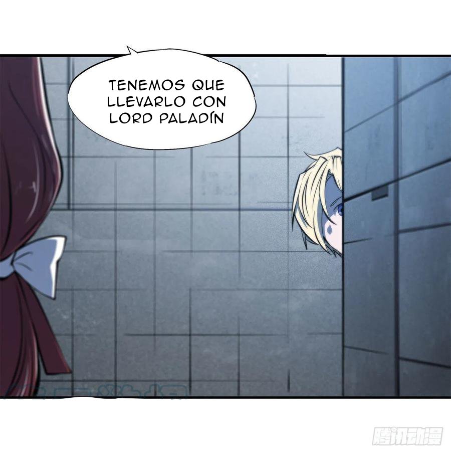 The Blood Princess And The Knight Capitulo 148 página 41