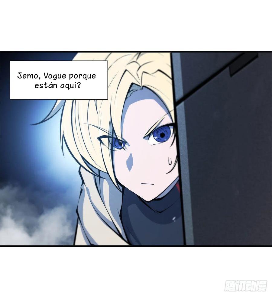 The Blood Princess And The Knight Capitulo 148 página 42