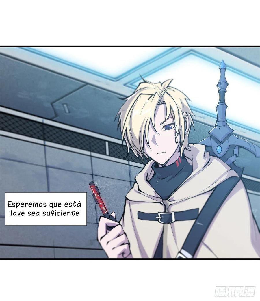 The Blood Princess And The Knight Capitulo 148 página 6