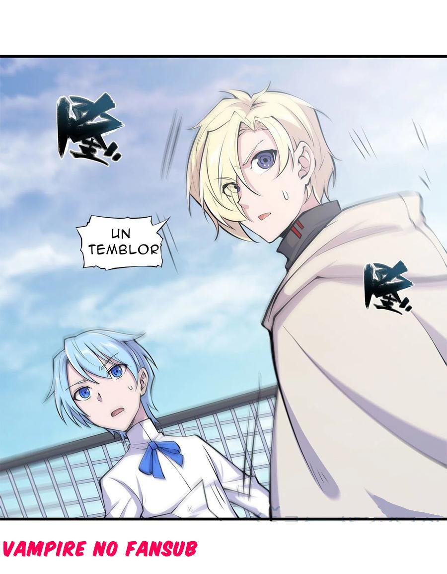 The Blood Princess And The Knight Capitulo 149 página 11