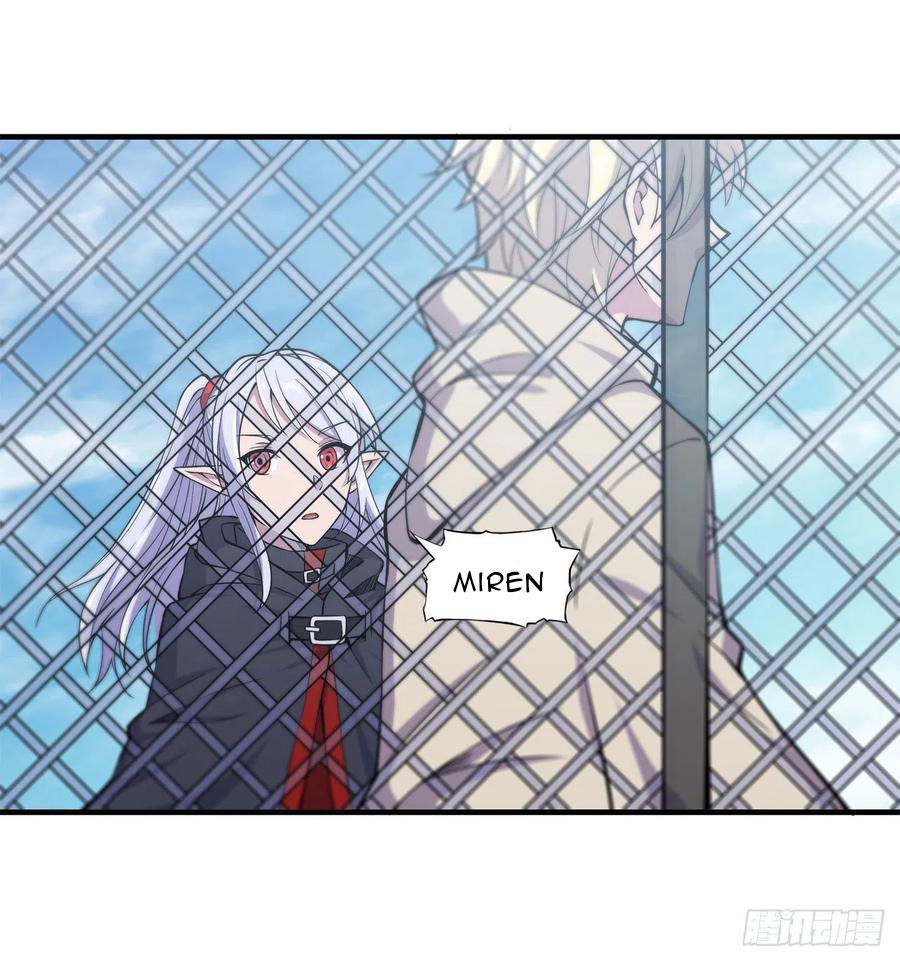 The Blood Princess And The Knight Capitulo 149 página 12