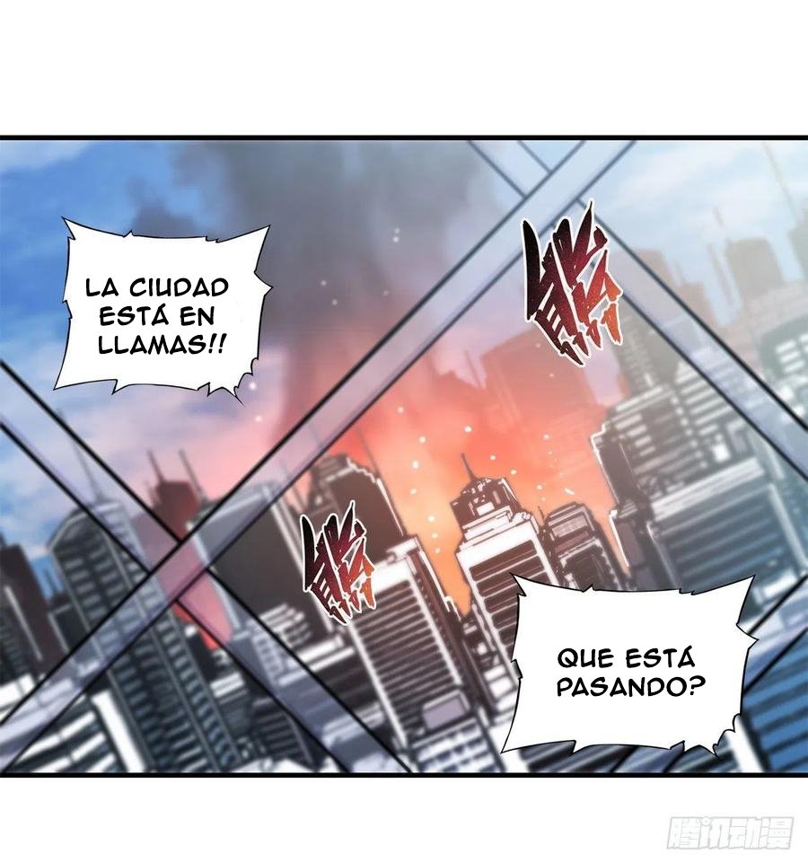 The Blood Princess And The Knight Capitulo 149 página 13