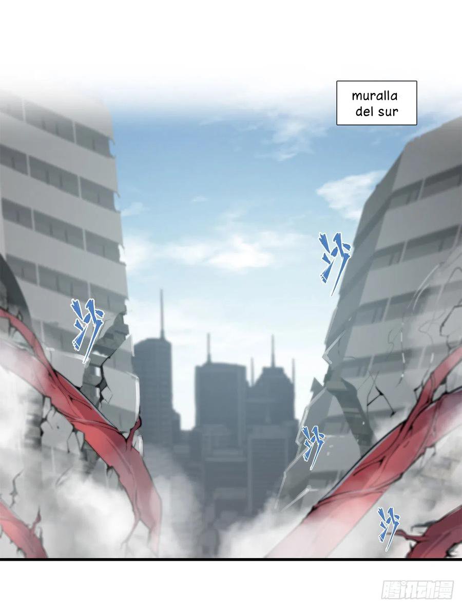 The Blood Princess And The Knight Capitulo 149 página 16