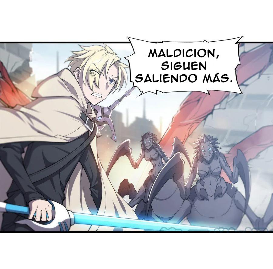 The Blood Princess And The Knight Capitulo 149 página 26