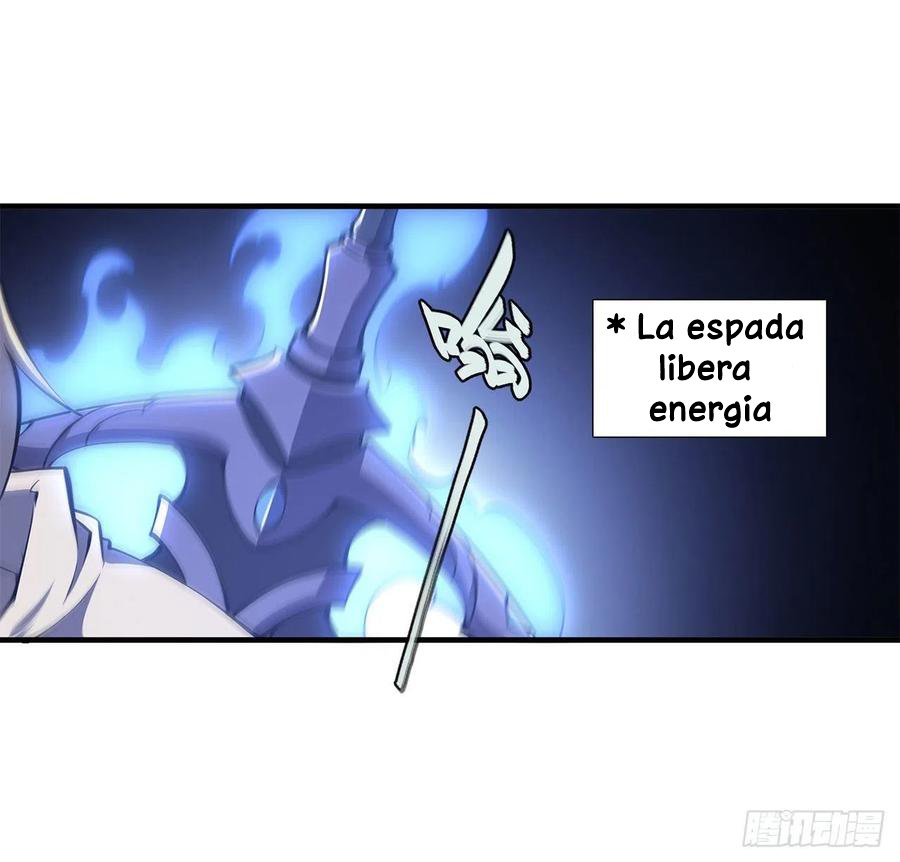 The Blood Princess And The Knight Capitulo 149 página 27