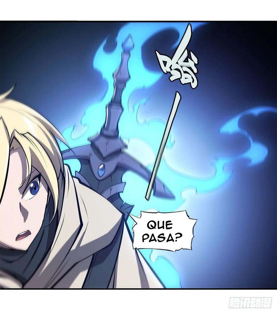The Blood Princess And The Knight Capitulo 149 página 28
