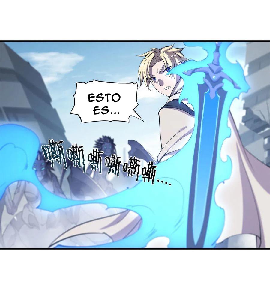 The Blood Princess And The Knight Capitulo 149 página 29