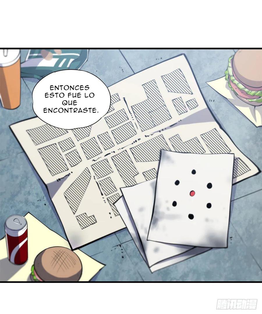 The Blood Princess And The Knight Capitulo 149 página 3