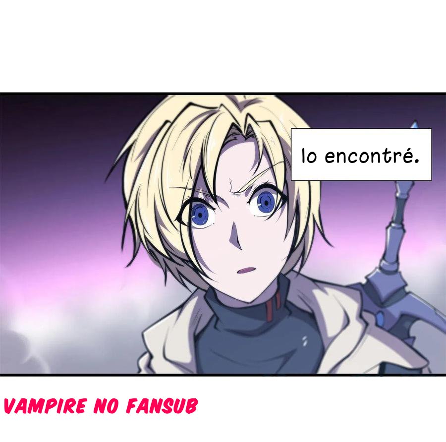 The Blood Princess And The Knight Capitulo 149 página 34