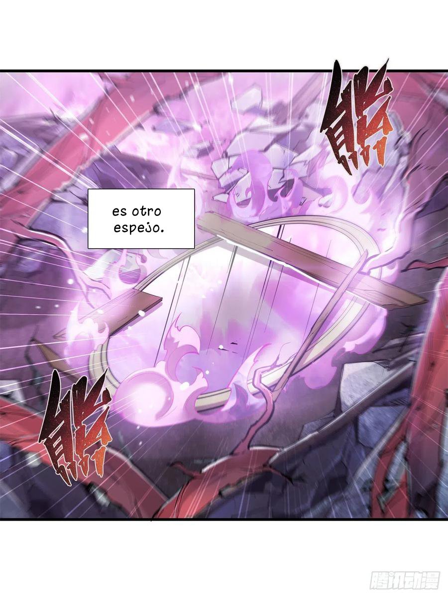The Blood Princess And The Knight Capitulo 149 página 35