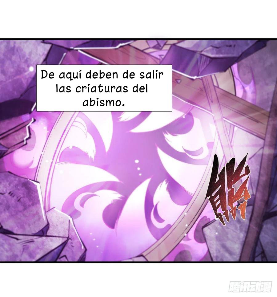The Blood Princess And The Knight Capitulo 149 página 36