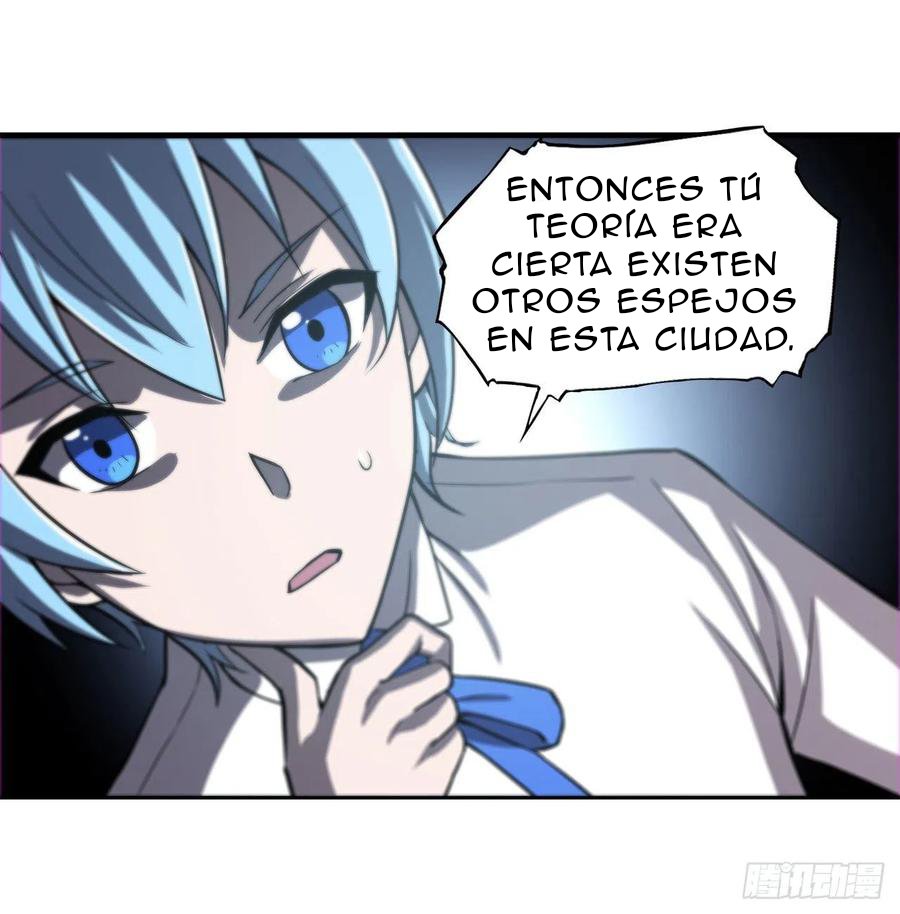 The Blood Princess And The Knight Capitulo 149 página 39