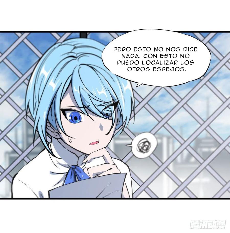 The Blood Princess And The Knight Capitulo 149 página 7