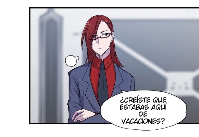 The Blood Princess And The Knight Capitulo 15 página 19