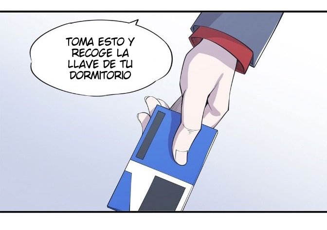 The Blood Princess And The Knight Capitulo 15 página 22