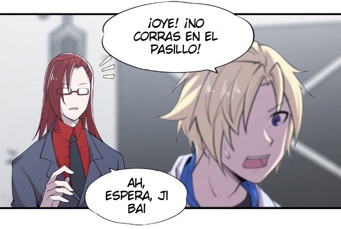 The Blood Princess And The Knight Capitulo 15 página 24