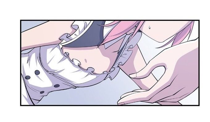 The Blood Princess And The Knight Capitulo 15 página 32