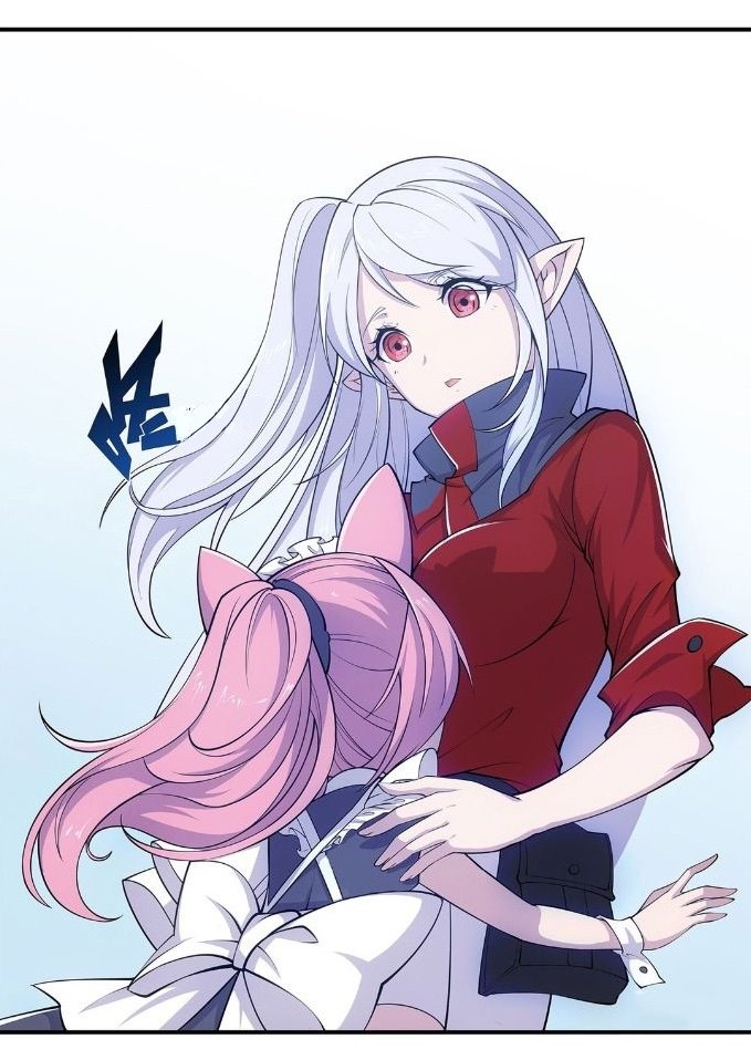 The Blood Princess And The Knight Capitulo 15 página 33
