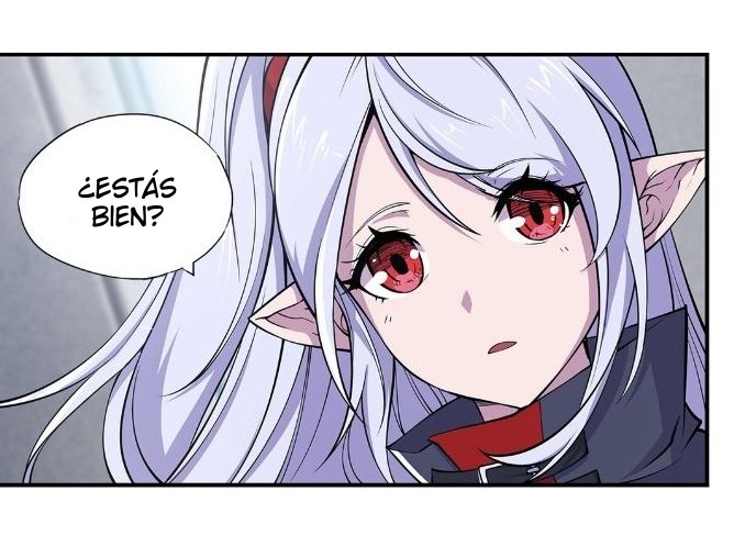 The Blood Princess And The Knight Capitulo 15 página 34