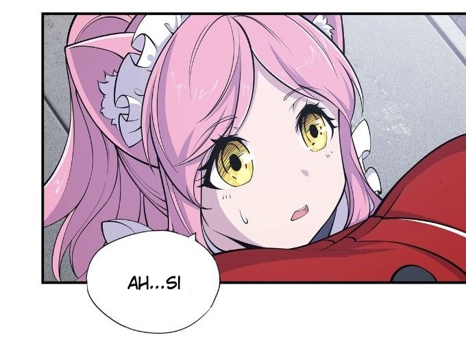 The Blood Princess And The Knight Capitulo 15 página 35