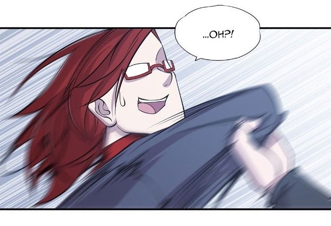 The Blood Princess And The Knight Capitulo 15 página 5