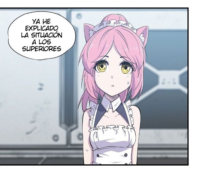 The Blood Princess And The Knight Capitulo 15 página 9