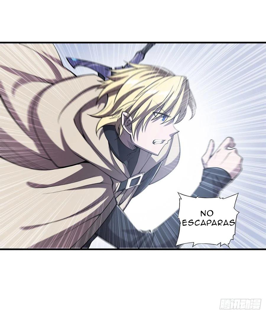 The Blood Princess And The Knight Capitulo 150 página 10