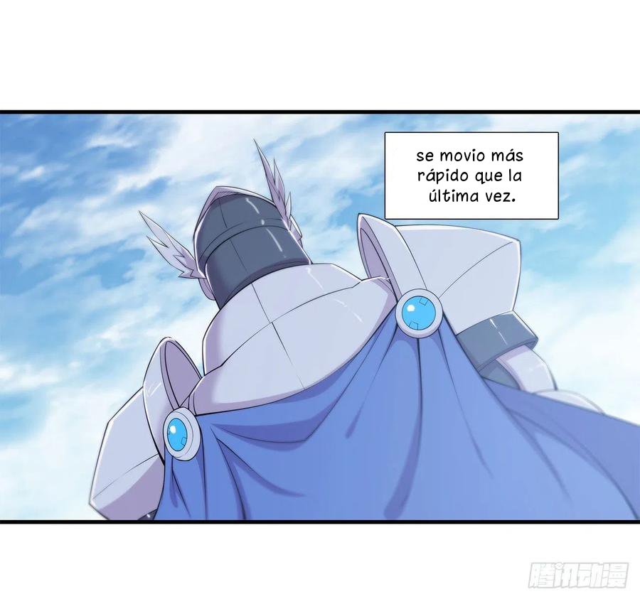 The Blood Princess And The Knight Capitulo 150 página 13