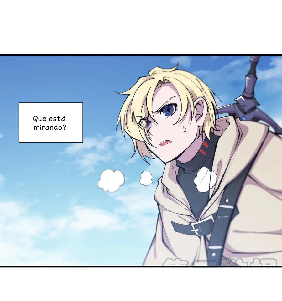 The Blood Princess And The Knight Capitulo 150 página 14