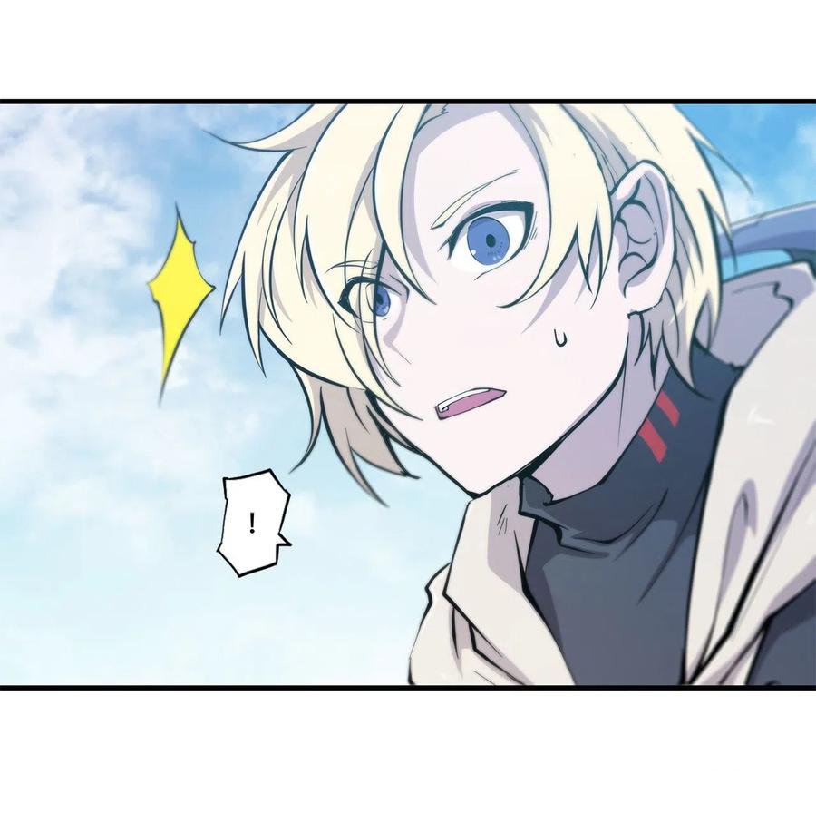 The Blood Princess And The Knight Capitulo 150 página 17