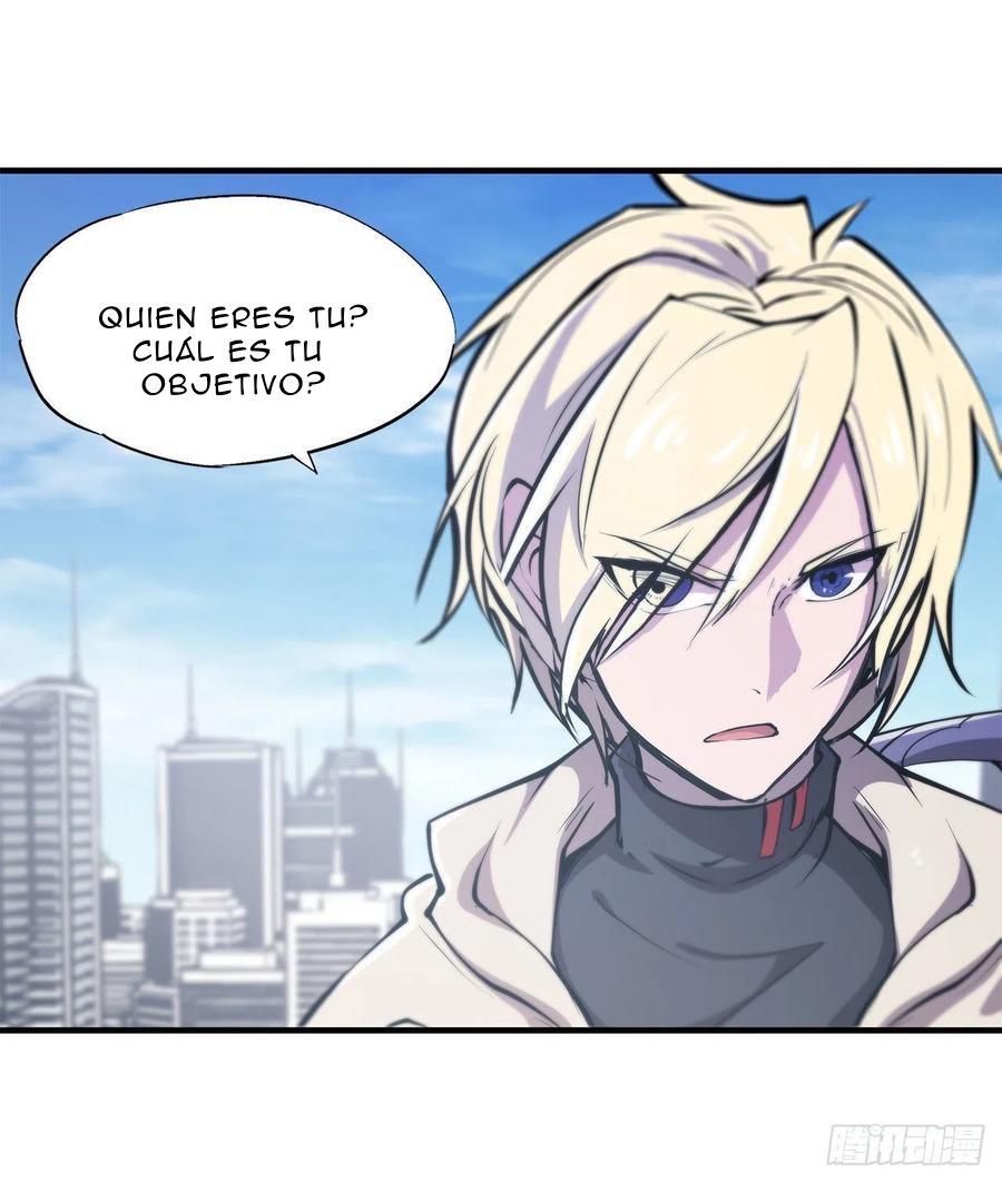 The Blood Princess And The Knight Capitulo 150 página 19