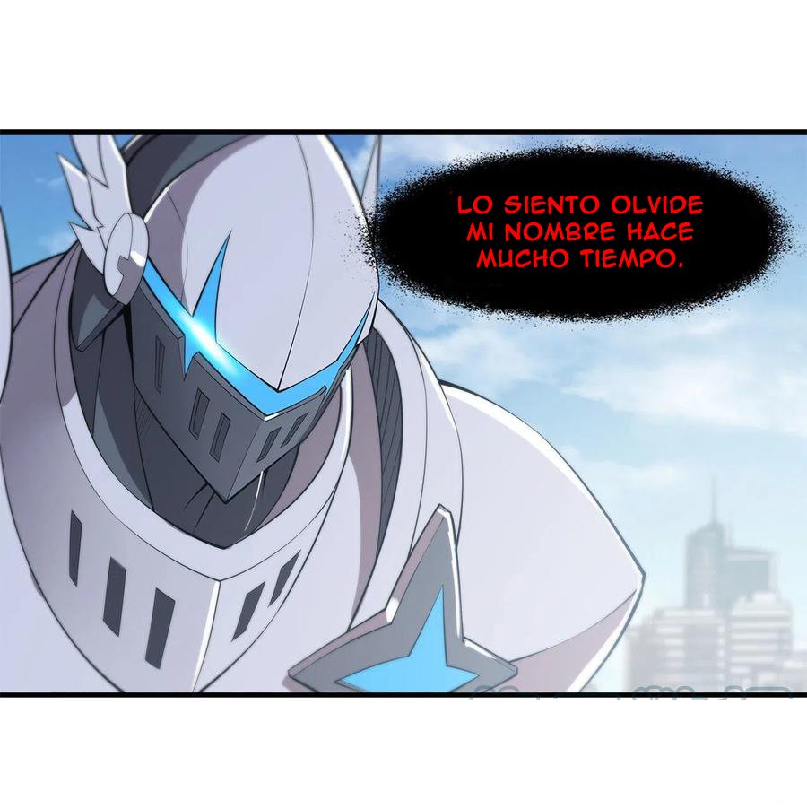 The Blood Princess And The Knight Capitulo 150 página 20
