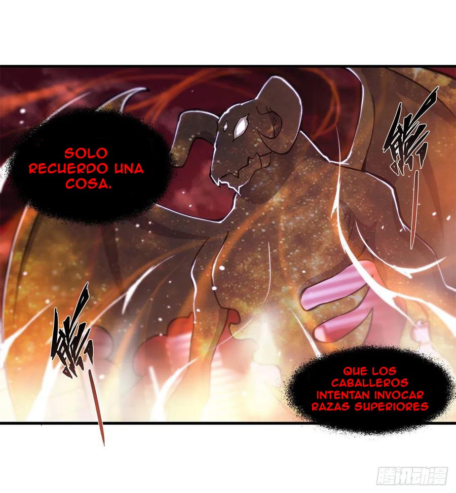 The Blood Princess And The Knight Capitulo 150 página 25