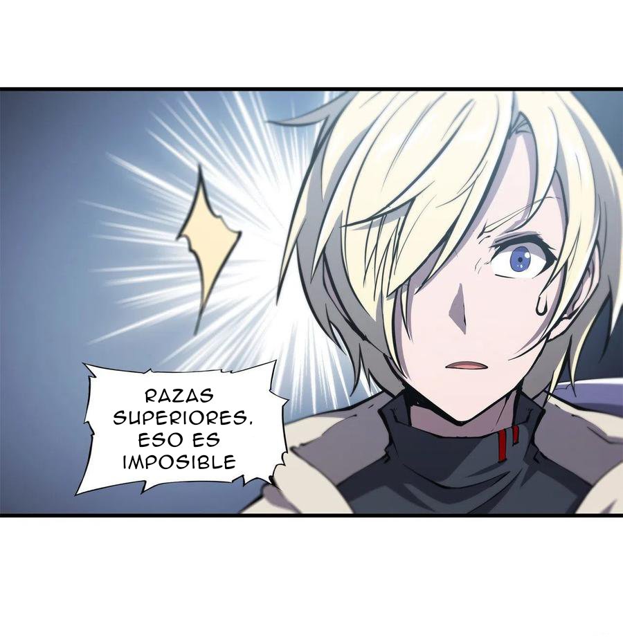 The Blood Princess And The Knight Capitulo 150 página 26