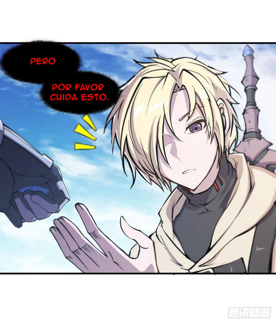 The Blood Princess And The Knight Capitulo 150 página 30