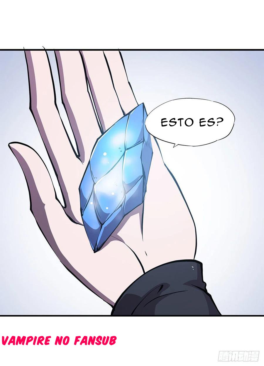 The Blood Princess And The Knight Capitulo 150 página 31